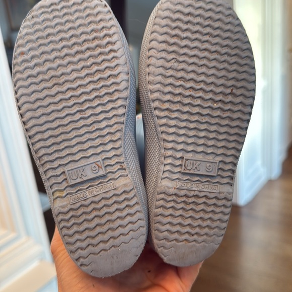 Hunter kids rain boots size 9 - Picture 5 of 5